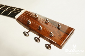 OM-28M  Madagascar Rosewood
